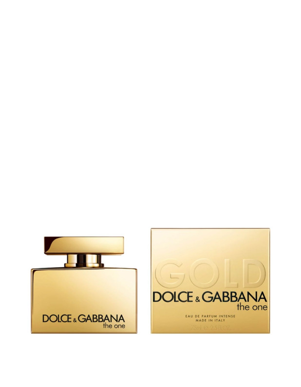 The One Gold Edp Intense